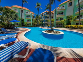 Quiet And Well-kept Apartment Garden Views Playa Bavaro, Punta Cana